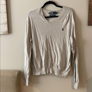 Ralph Lauren Polo sweater